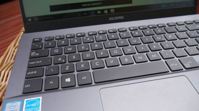 Ноутбук ASUS AsusPro B9440UA