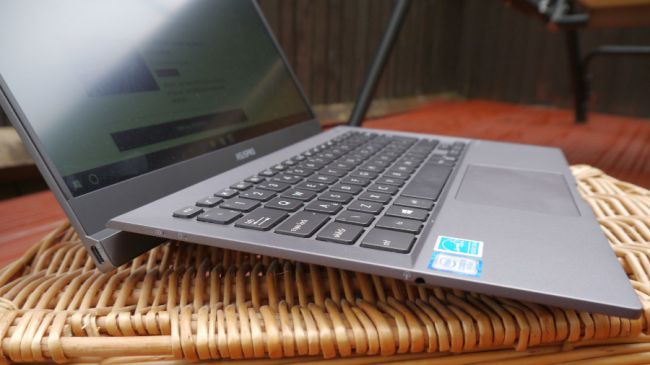 Ноутбук ASUS AsusPro B9440UA