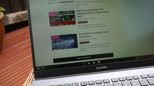 Ноутбук ASUS AsusPro B9440UA