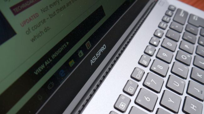 Ноутбук ASUS AsusPro B9440UA