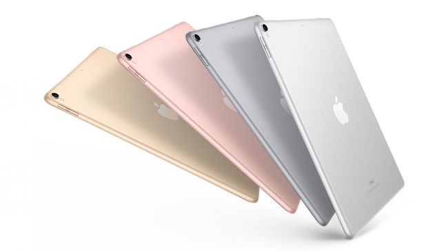 Apple iPad Pro 2