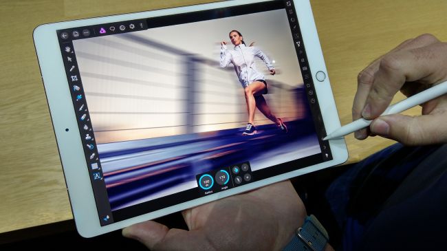 Планшет iPad Pro 2 10.5
