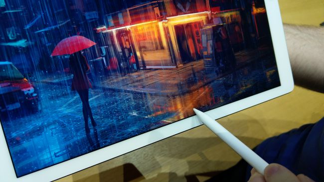 Планшет iPad Pro 2 12,9