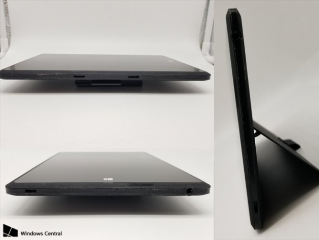 Планшет Microsoft Surface Mini