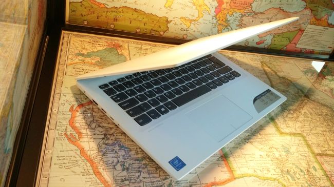 Ноутбук Lenovo IdeaPad 320S