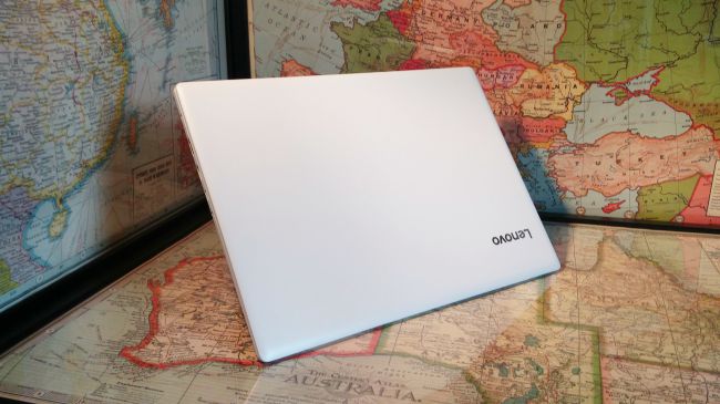 Ноутбук Lenovo IdeaPad 320S