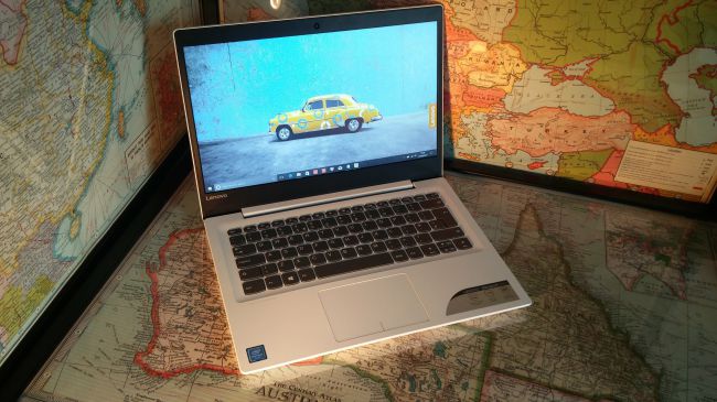 Ноутбук Lenovo IdeaPad 320S