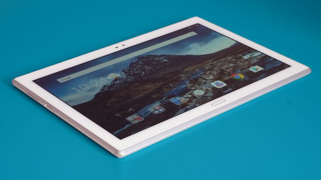 Планшет Lenovo Tab 4 10 Plus