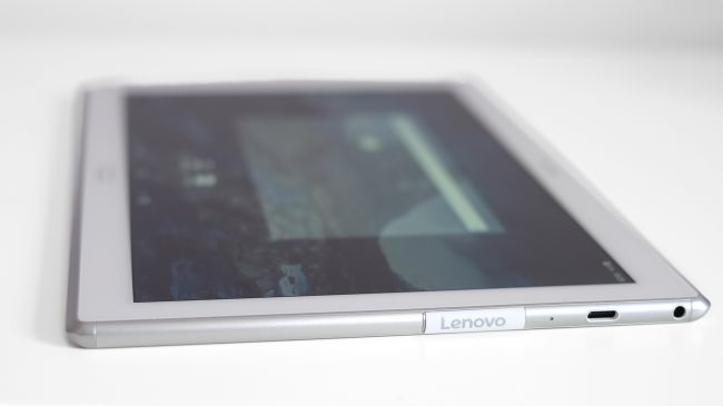 Планшет Lenovo Tab 4 10 Plus