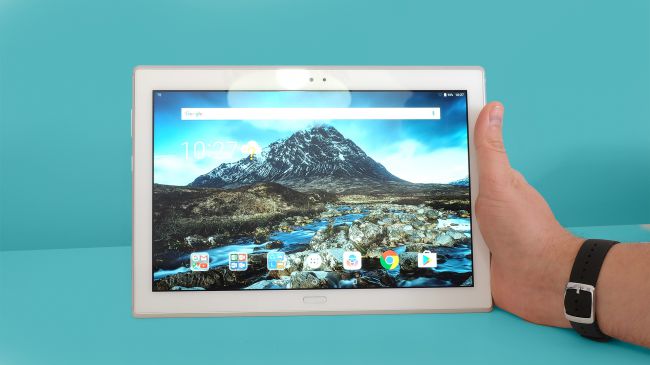 Планшет Lenovo Tab 4 10 Plus