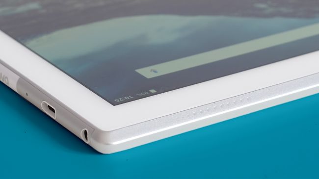 Планшет Lenovo Tab 4 10 Plus