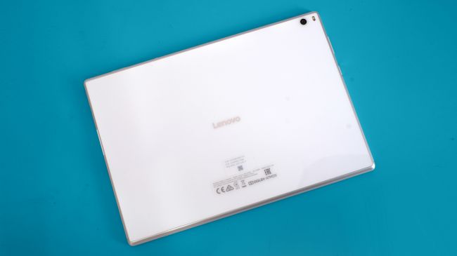 Планшет Lenovo Tab 4 10 Plus