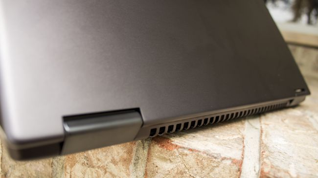Ноутбук-трансформер Lenovo Yoga 720 15