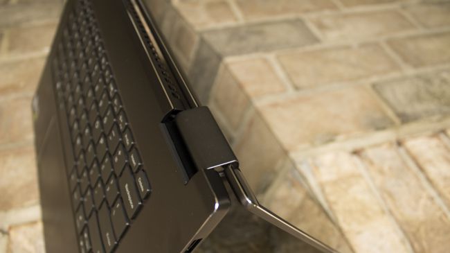 Ноутбук-трансформер Lenovo Yoga 720 15