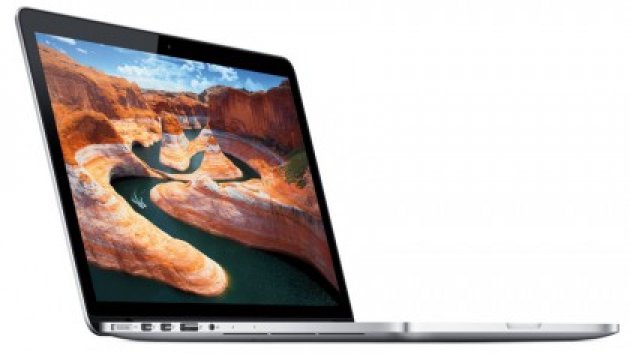 Как подключить MacBook к телевизору