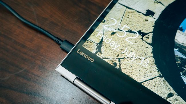 Lenovo Yoga 730