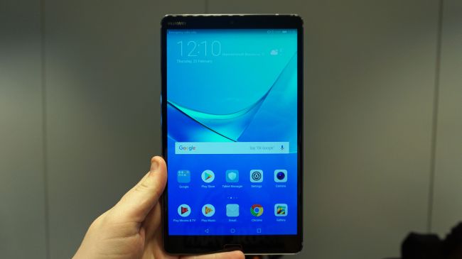 Планшет Huawei MediaPad 5 8.4