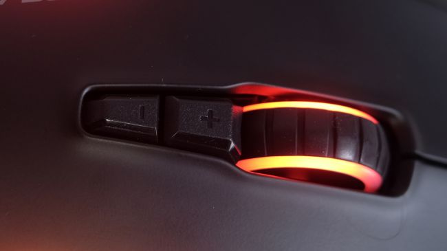 Мышка Roccat Kone Aimo