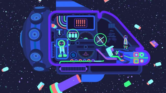 Игры на iPad - GNOG