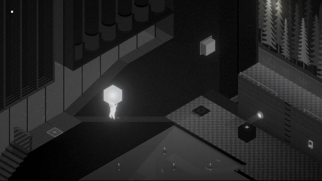 Игры на iPad - Starman
