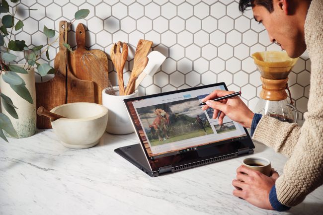 Обновление Spring Creators для Windows 10