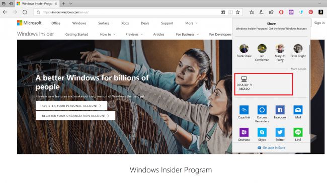 Обновление Windows 10