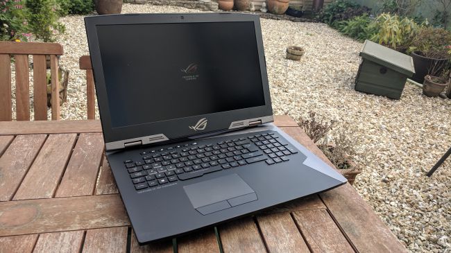 ASUS ROG G703GI
