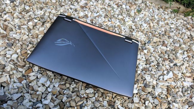 ASUS ROG G703GI