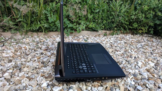 ASUS ROG G703GI