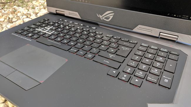 ASUS ROG G703GI