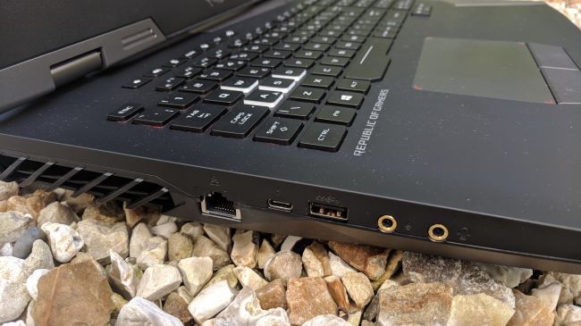 ASUS ROG G703GI