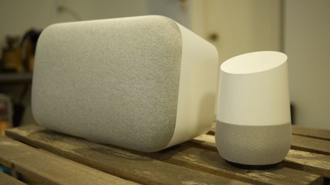 Google Home