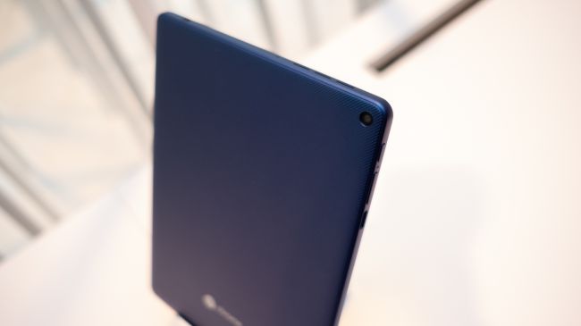 Планшет Acer Chromebook Tab 10
