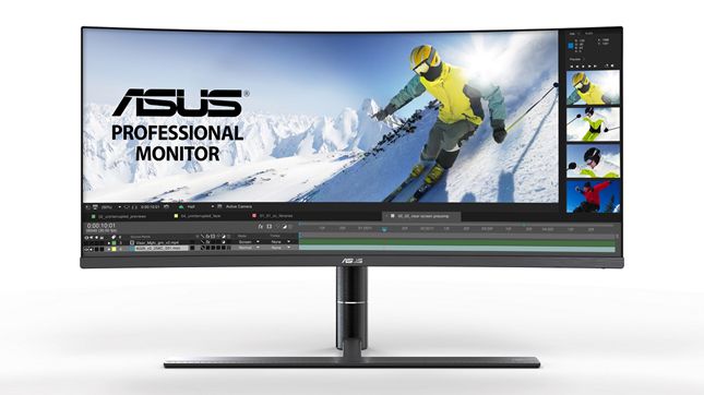 Монитор Asus ProArt PA34V