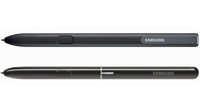 Стилусы Tab S3 и Tab S4