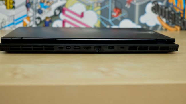 Lenovo Legion Y530