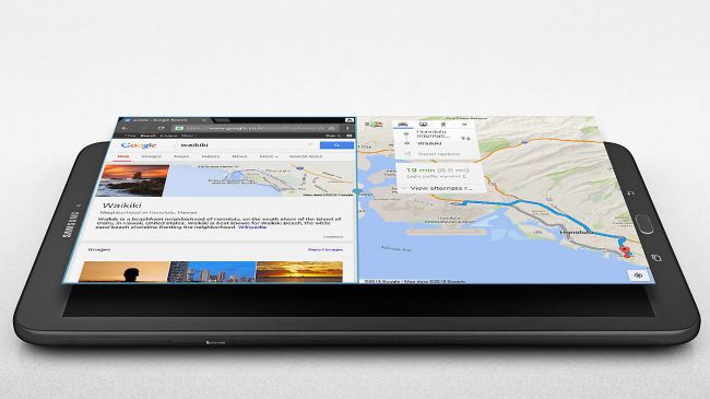 Samsung Galaxy Tab E 9.7