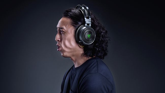 Razer Nari Ultimate