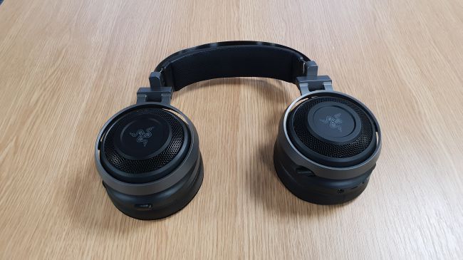 Razer Nari Ultimate
