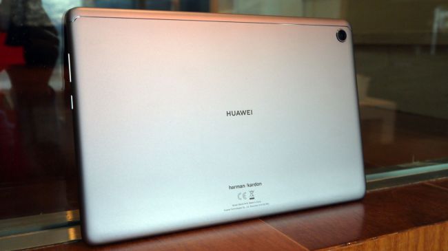 Huawei MediaPad M5 Lite