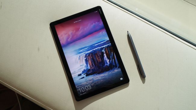 Huawei MediaPad M5 Lite