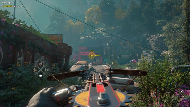 Far Cry New Dawn