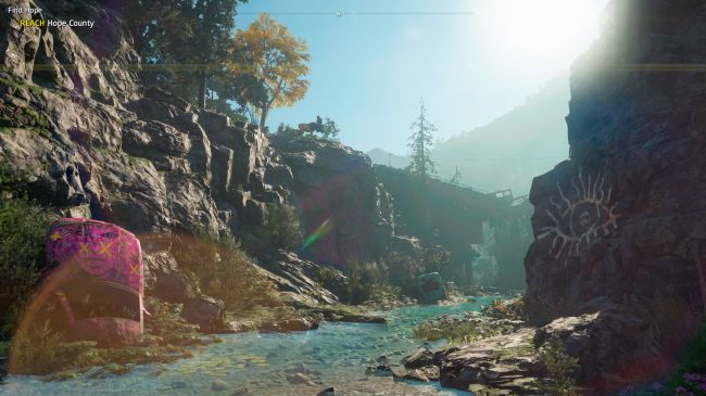 Far Cry New Dawn