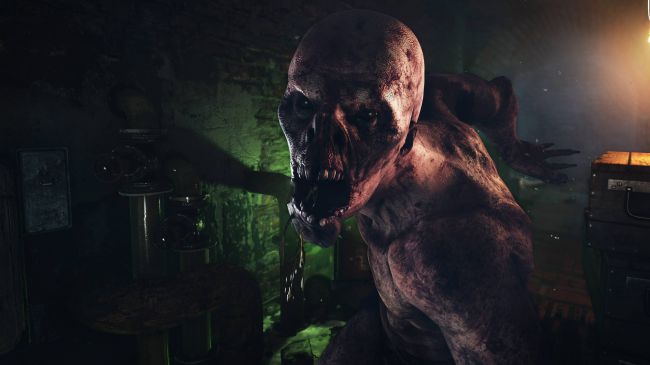 Metro Exodus