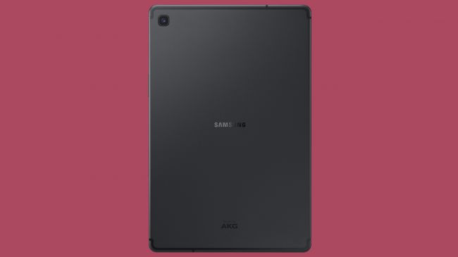 Samsung Galaxy Tab S5e