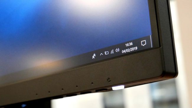 Монитор BenQ PD2700U