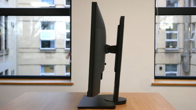 Монитор BenQ PD2700U