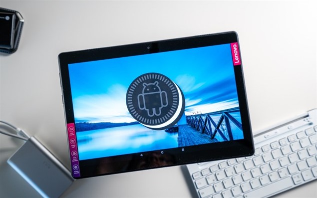 Планшет Lenovo Tab M10