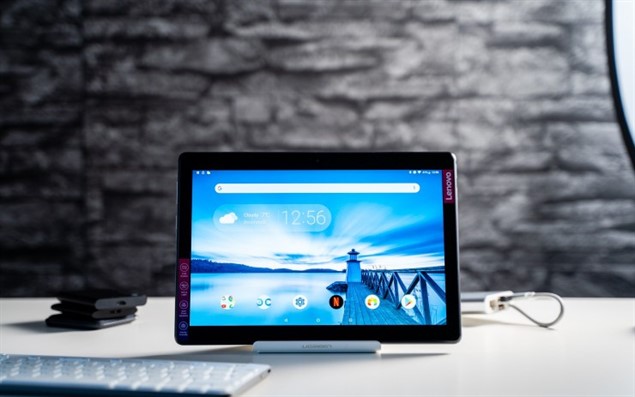 Планшет Lenovo Tab M10