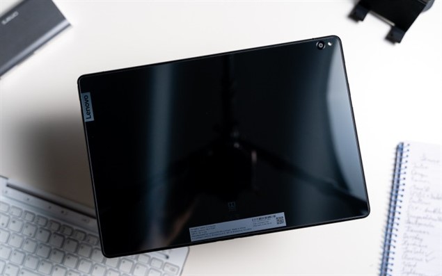 Планшет Lenovo Tab P10
